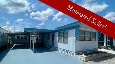 Mobile Home at 409 Harmony Avenue Bradenton, FL 34208