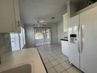 2001 Jacobsen Mobile Home