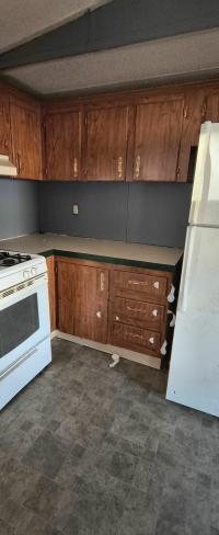 1999 Mobile Home