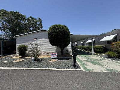 Mobile Home at 237 Sun Ct S Tampa, FL 33635