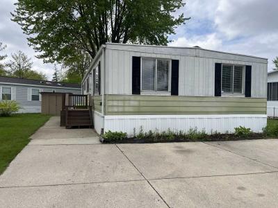 Mobile Home at 768 Machette Rochester Hills, MI 48307