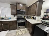 2021 Cavco Manufactured Home