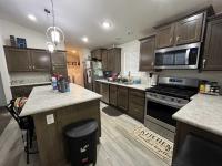 2021 Cavco Manufactured Home