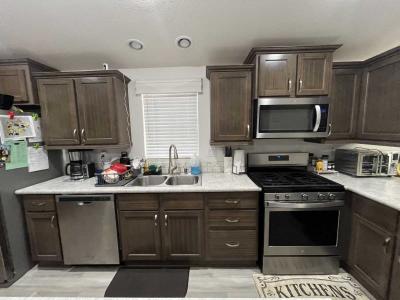 Photo 2 of 31 of home located at 9431 E Coralbell Ave, #116 Mesa, AZ 85208