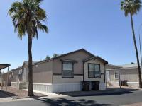 2021 Cavco Manufactured Home