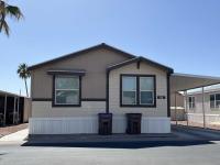 2021 Cavco Manufactured Home