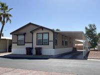 2021 Cavco Manufactured Home