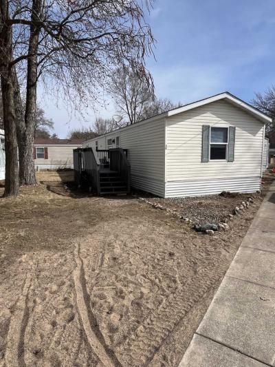 Mobile Home at 15057 Forest Blvd N #20 Hugo, MN 55038