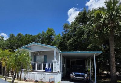 Photo 2 of 20 of home located at 177 Hillsborough Dr Sorrento, FL 32776