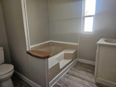 Photo 4 of 8 of home located at 6170 Boykin Rd., Lot 13 Theodore, AL 36582