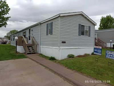Mobile Home at 3003 Wilson Street, Lot 24 Menomonie, WI 54751