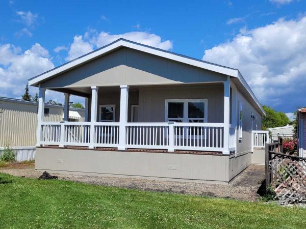 2023 Skyline Mobile Home For Sale