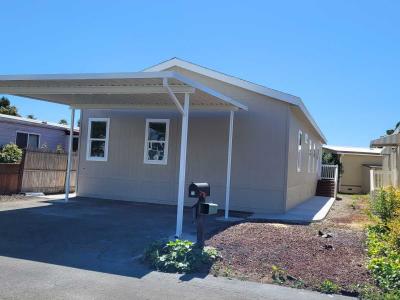 Photo 2 of 5 of home located at 30 Walnut Circle Rohnert Park, CA 94928