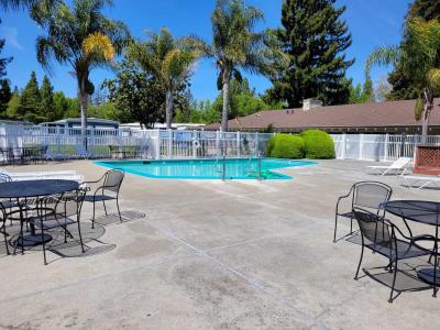 Photo 5 of 5 of home located at 30 Walnut Circle Rohnert Park, CA 94928