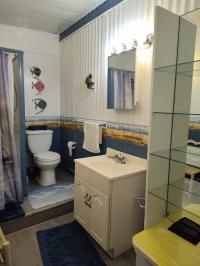 1974 Mobile Home