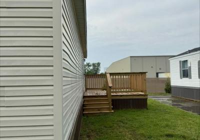 Mobile Home at 2108 Evansville Dr Evansville, IN 47720