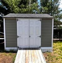 2022 Mobile Home