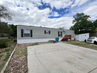 Mobile Home at 2700 W C St #98 Greeley, CO 80631