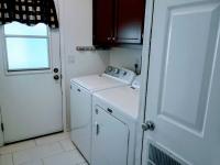 1995 Hallmark Mobile Home