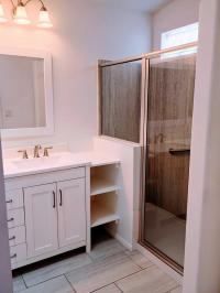 1995 Hallmark Mobile Home