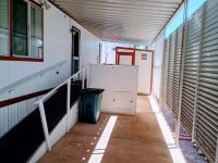 1995 Hallmark Mobile Home