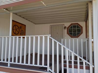 Photo 3 of 14 of home located at 8401 S. Kolb Rd #61 Tucson, AZ 85756