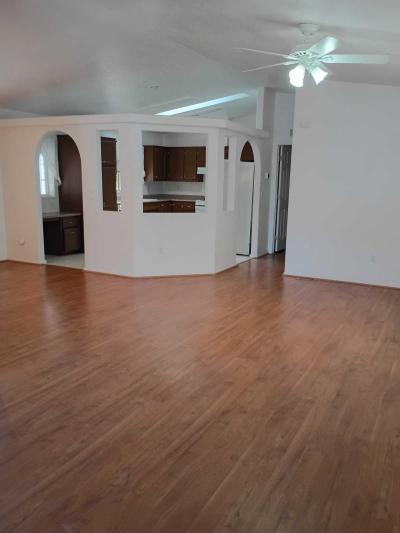 Photo 4 of 14 of home located at 8401 S. Kolb Rd #61 Tucson, AZ 85756
