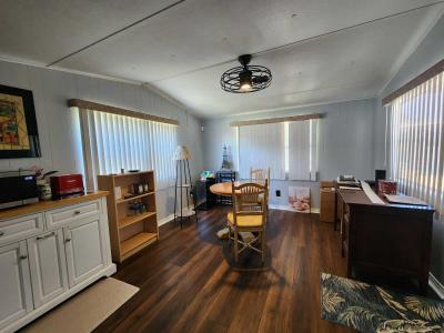 Photo 2 of 18 of home located at 7400 46th Ave N #157 Saint Petersburg, FL 33709