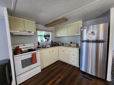 Photo 3 of 18 of home located at 7400 46th Ave N #157 Saint Petersburg, FL 33709