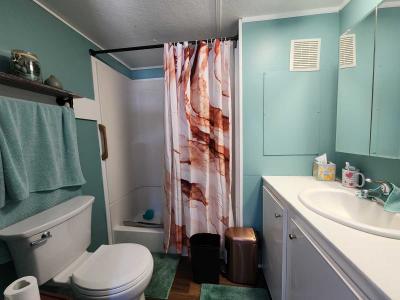 Photo 4 of 18 of home located at 7400 46th Ave N #157 Saint Petersburg, FL 33709