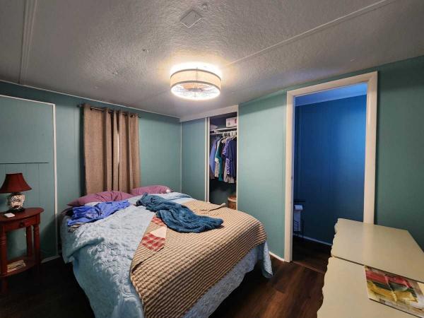1971 Manufactured Home