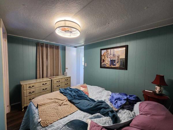 1971 Manufactured Home