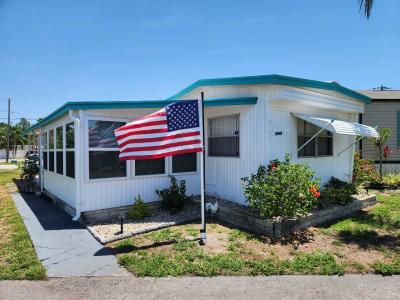 Mobile Home at 7400 46th Ave N #157 Saint Petersburg, FL 33709