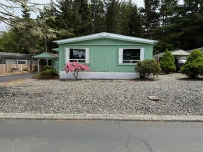 Mobile Home at 507 Puerto Vista Dr Coos Bay, OR 97420