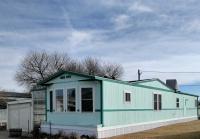 1984 Montrose Mobile Home