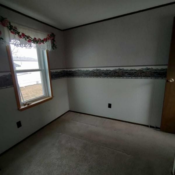 1984 Montrose Mobile Home