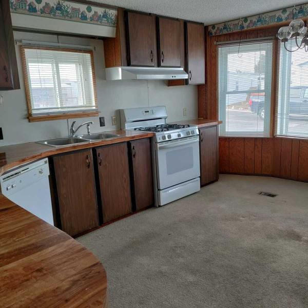 1984 Montrose Mobile Home