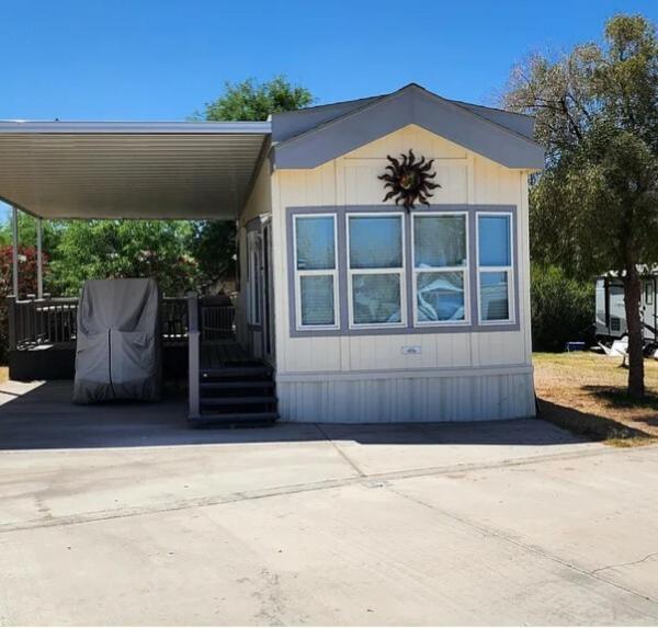 2020 Cavco Manufactured Home