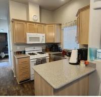 2020 Cavco Manufactured Home