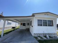 1972 1BR/1BA Mobile Home