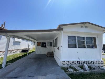Mobile Home at 3701 14th Street Lot 43 Bradenton, FL 34205