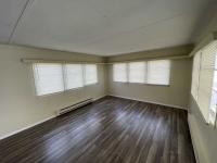 1972 1BR/1BA Mobile Home