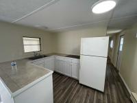 1972 1BR/1BA Mobile Home