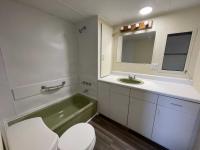 1972 1BR/1BA Mobile Home