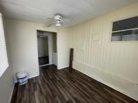 1972 1BR/1BA Mobile Home