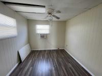 1972 1BR/1BA Mobile Home