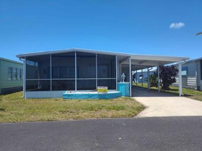 Mobile Home at 350 Santa Cruz Nokomis, FL 34275