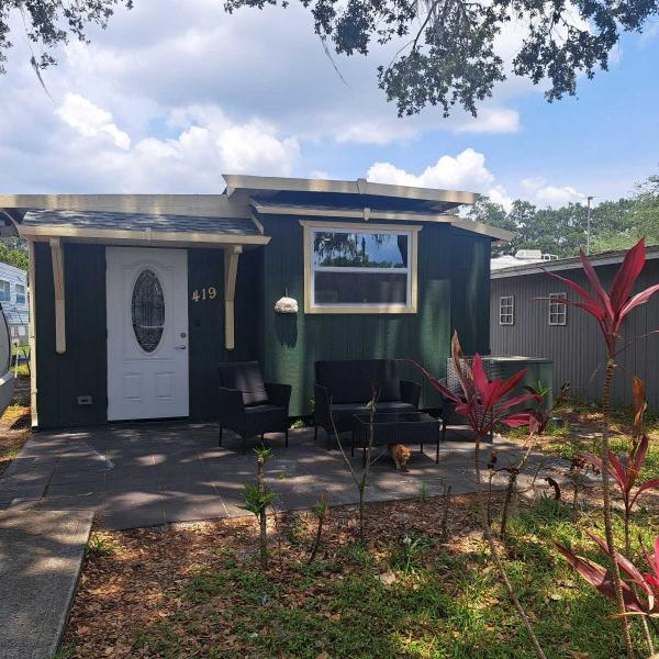 Photo 1 of 2 of home located at 34408 Sr 54  #419 Zephyrhills, FL 33543