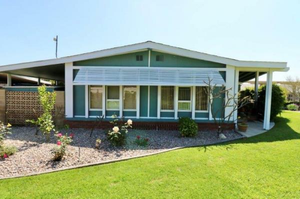 1976 Budget Mobile Home For Sale