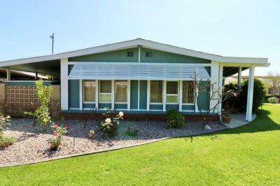 Mobile Home at 12623 Lake Frost Way # 136 La Mirada, CA 90638
